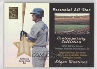 Edgar Martinez [Good to VG‑EX]