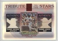 Sammy Sosa #/50