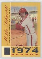 Mike Schmidt #/74