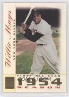 Willie Mays