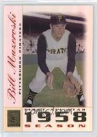 Bill Mazeroski