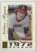 Nolan Ryan [EX to NM]