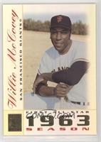 Willie McCovey