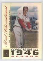 Red Schoendienst