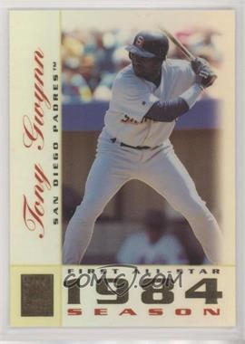 2003 Topps Tribute Perennial All-Star Edition - [Base] #43 - Tony Gwynn