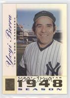 Yogi Berra