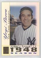 Yogi Berra