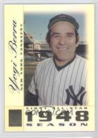 Yogi Berra