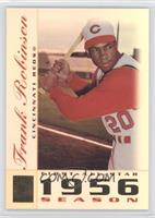 Frank Robinson