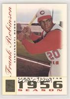 Frank Robinson