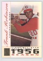 Frank Robinson