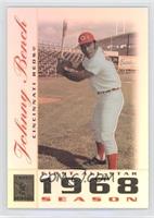 Johnny Bench