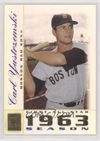 Carl Yastrzemski [EX to NM]