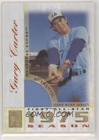 Gary Carter