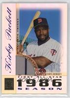 Kirby Puckett