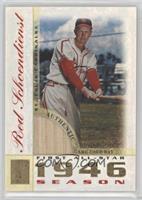 Red Schoendienst