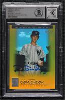 Ron Guidry [BAS Authentic] #/100