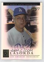 Tom Lasorda