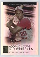 Frank Robinson