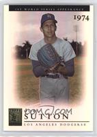 Don Sutton