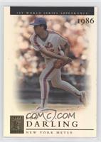 Ron Darling [EX to NM]