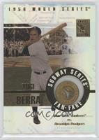 Yogi Berra [Good to VG‑EX]