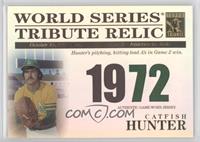 Catfish Hunter #/425