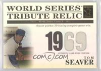 Tom Seaver [EX to NM] #/425