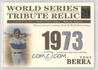 Yogi Berra #/425