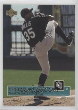 2003 Upper Deck - [Base] - Gold #545 - Dontrelle Willis