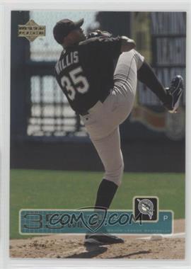 2003 Upper Deck - [Base] - Gold #545 - Dontrelle Willis