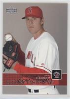 Star Rookie - John Lackey