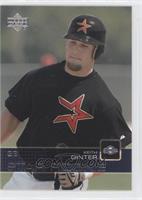 Star Rookie - Keith Ginter