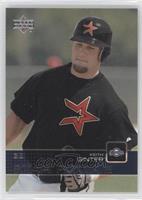 Star Rookie - Keith Ginter