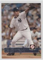 Mike Mussina