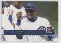 Sammy Sosa [EX to NM]