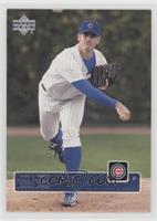 Mark Prior [EX to NM]