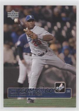 2003 Upper Deck - [Base] #192 - Adrian Beltre