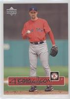 Tim Wakefield