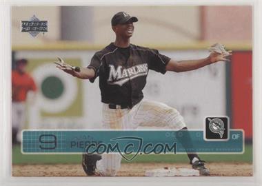 2003 Upper Deck - [Base] #449 - Juan Pierre