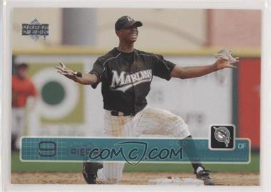 2003 Upper Deck - [Base] #449 - Juan Pierre