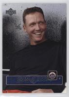 David Cone