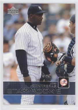 2003 Upper Deck - [Base] #502 - Star Rookie - Jose Contreras