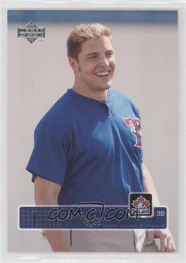 2003 Upper Deck - [Base] #52 - Eric Hinske