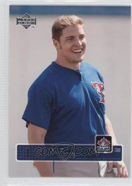 2003 Upper Deck - [Base] #52 - Eric Hinske