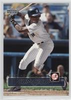 Season Highlight Checklist - Alfonso Soriano