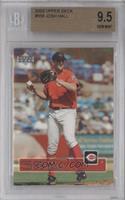 Josh Hall [BGS 9.5 GEM MINT]