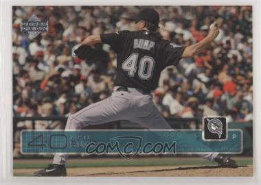 2003 Upper Deck - [Base] #588 - Nate Bump