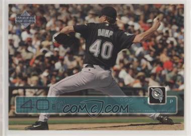 2003 Upper Deck - [Base] #588 - Nate Bump