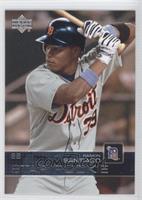 Star Rookie - Ramon Santiago